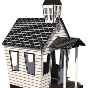 White Chapel Playhouse